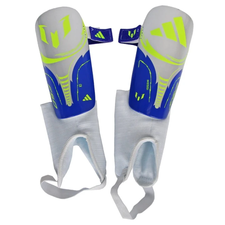 Nagolenniki adidas Messi SG MTC Jr JN7437