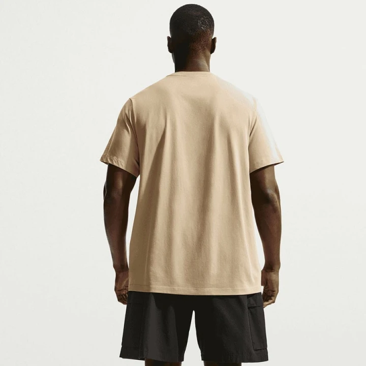T-Shirt Nike Sportswear Club AR4997-297