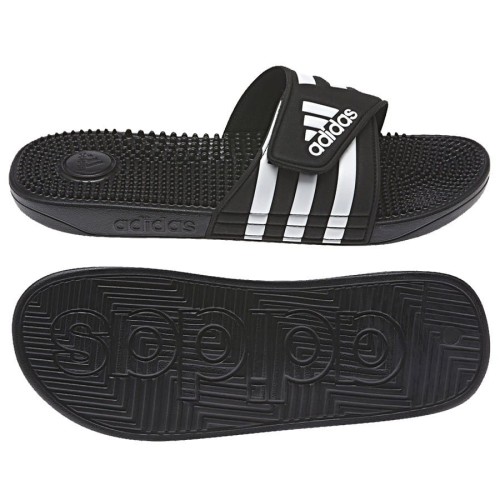 Klapki adidas ADISSAGE F35580