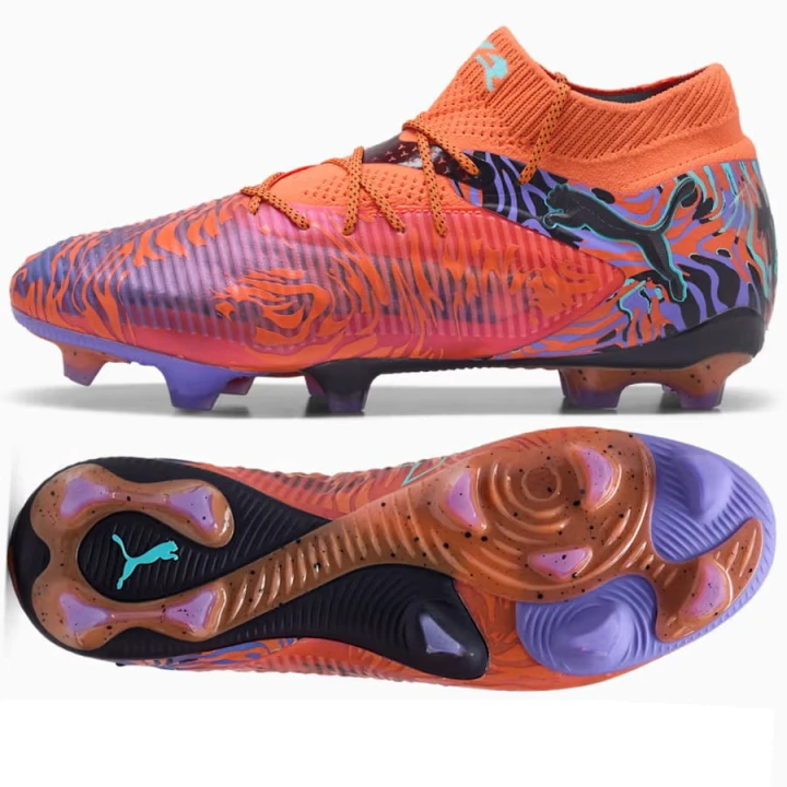 Buty Puma FUTURE 8 Ultimate Creativity FG 108428-01