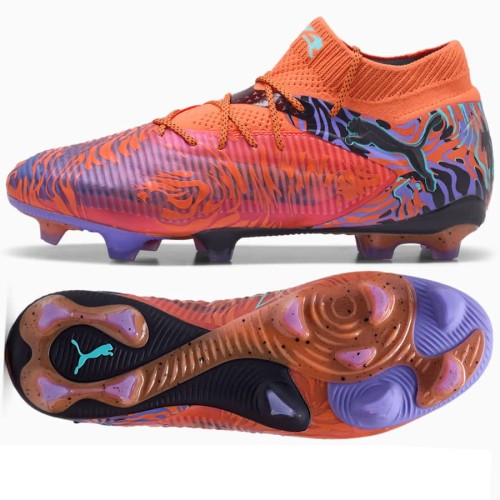 Buty Puma FUTURE 8 Ultimate Creativity FG 108428-01