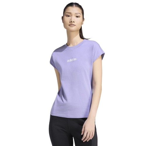T-shirt adidas W Essentials Linear KF8377