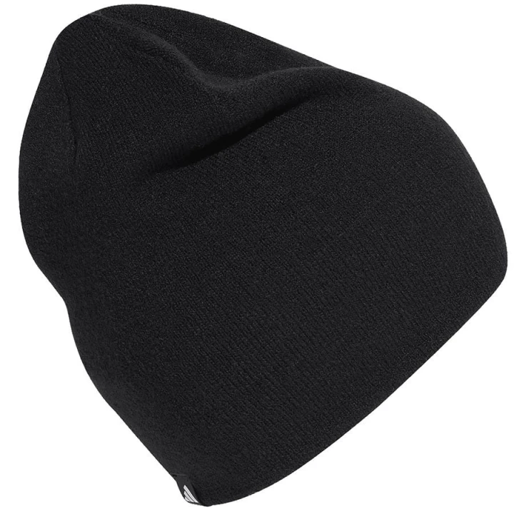 Czapka zimowa adidas Linear Beanie KG0059