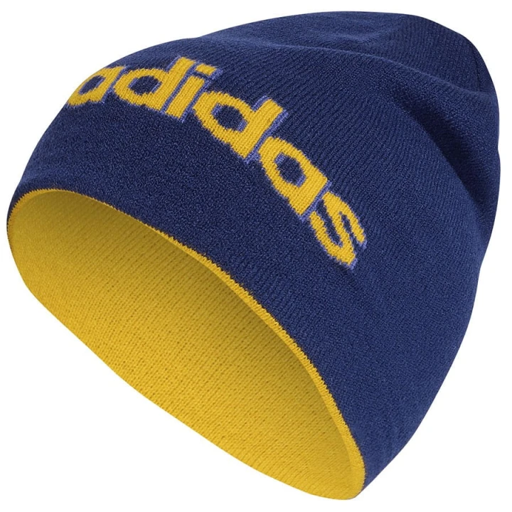 Czapka zimowa adidas Linear Beanie KS4528