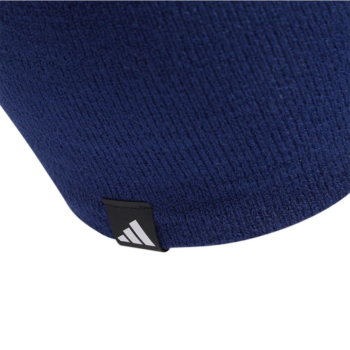 Czapka zimowa adidas Linear Beanie KS4528