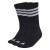Skarpety adidas 3 Stripes Cushiones Crew 3P KC9641