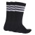 Skarpety adidas 3 Stripes Cushiones Crew 3P KC9641