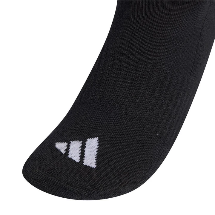 Skarpety adidas 3 Stripes Cushiones Crew 3P KC9641