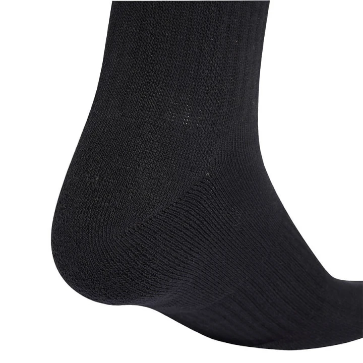 Skarpety adidas 3 Stripes Cushiones Crew 3P KC9641
