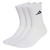 Skarpety adidas Cushioned Sportswear Crew 3P JZ0530