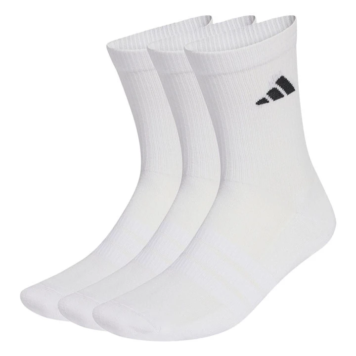 Skarpety adidas Cushioned Sportswear Crew 3P JZ0530