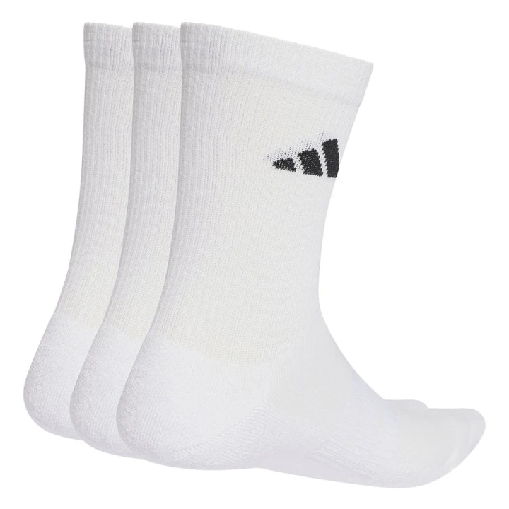 Skarpety adidas Cushioned Sportswear Crew 3P JZ0530