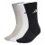 Skarpety adidas Cushioned Sportswear Crew 3P KC9624