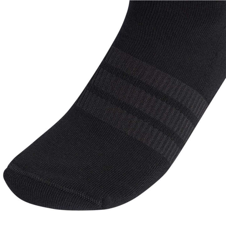 Skarpety adidas Cushioned Sportswear Crew 3P KC9624