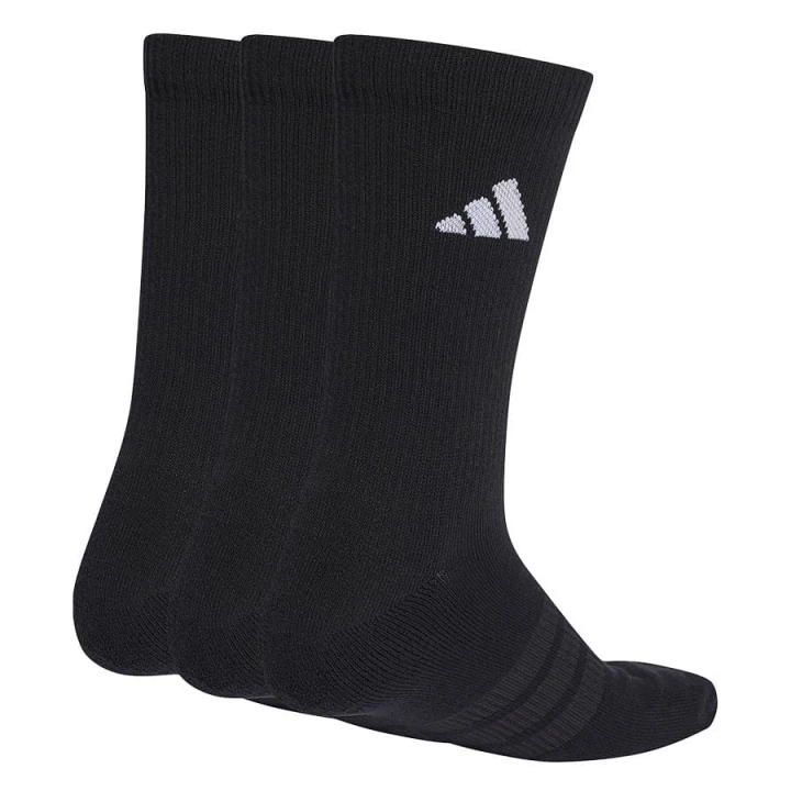 Skarpety adidas Cushioned Sportswear Crew 3P KC9626