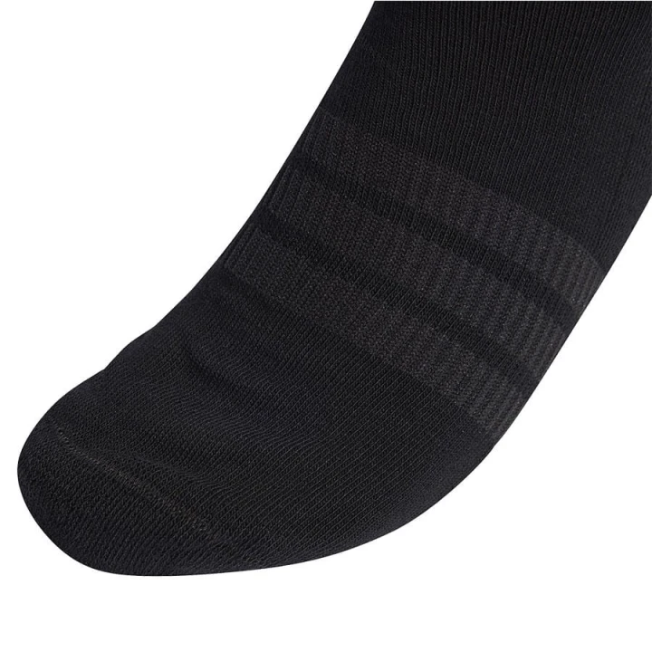 Skarpety adidas Cushioned Sportswear Crew 3P KC9626