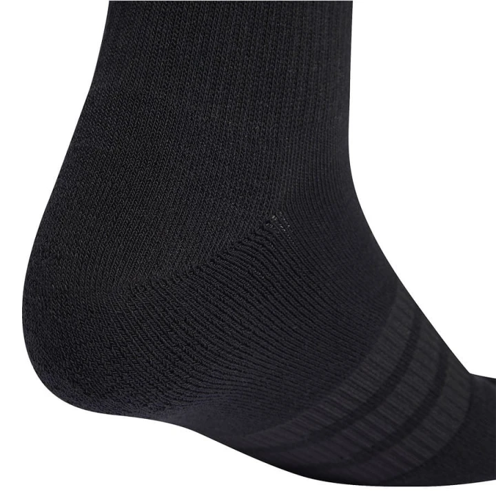 Skarpety adidas Cushioned Sportswear Crew 3P KC9626