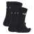 Skarpety adidas Linear Crew Socs Cushioned 6P JL6094