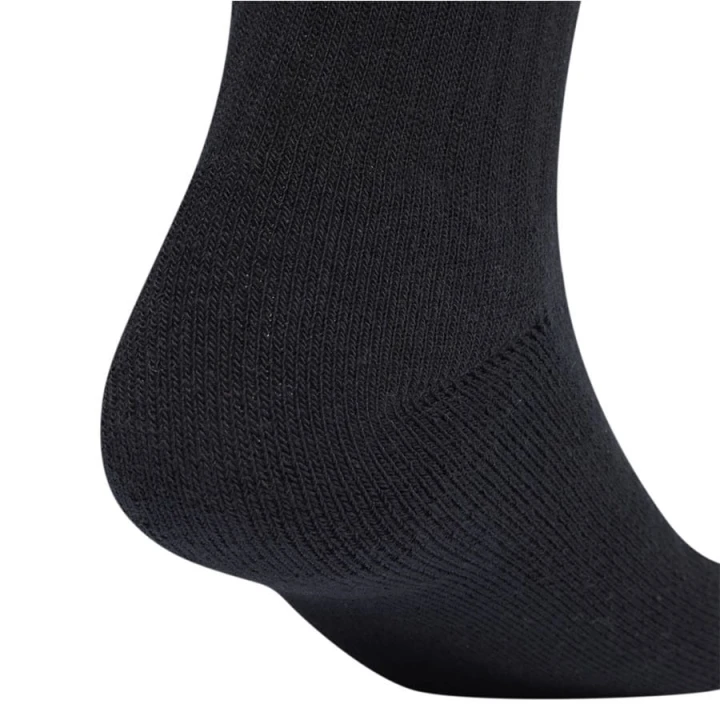 Skarpety adidas Linear Crew Socs Cushioned 6P JL6094