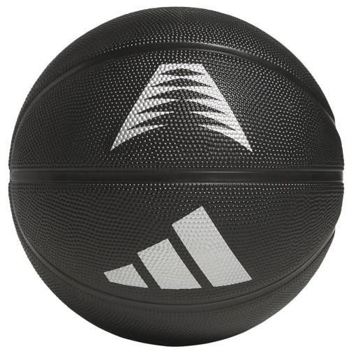 Piłka adida 7 3Stripes adidas Rubber Mini KV9438