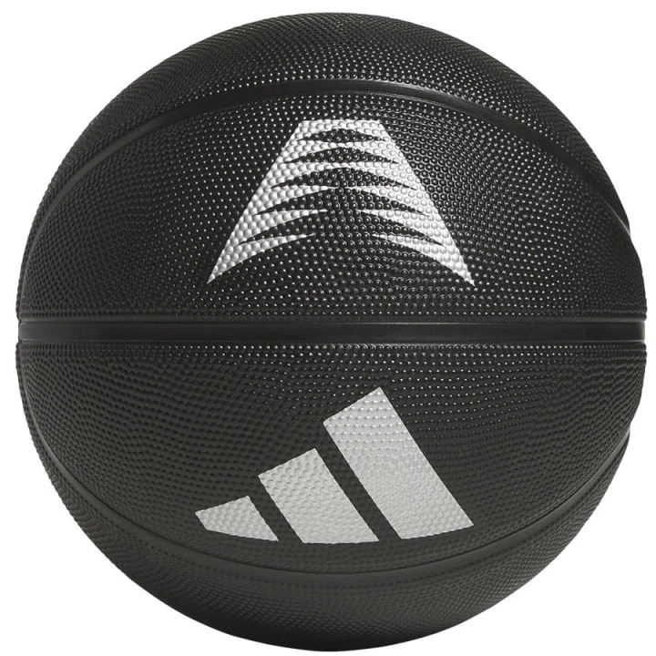 Piłka adida 7 3Stripes adidas Rubber Mini KV9438