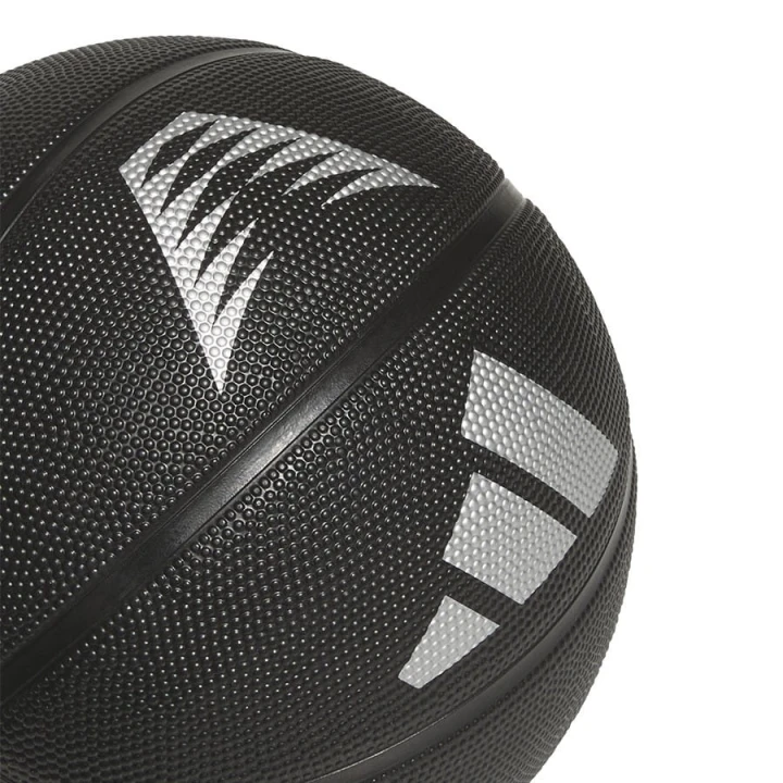 Piłka adida 7 3Stripes adidas Rubber Mini KV9438