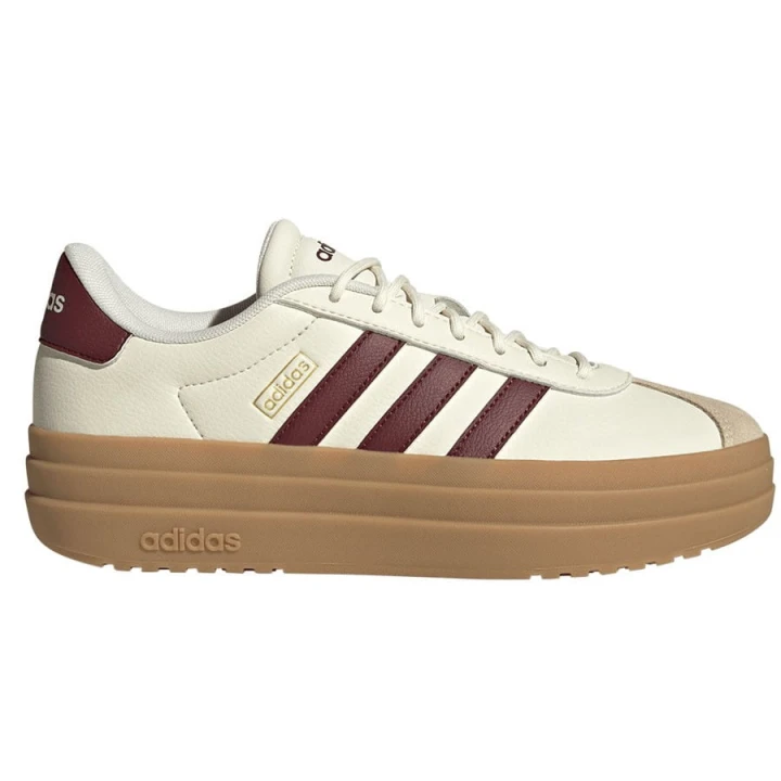 Buty adidas VL COURT BOLD W JQ5642