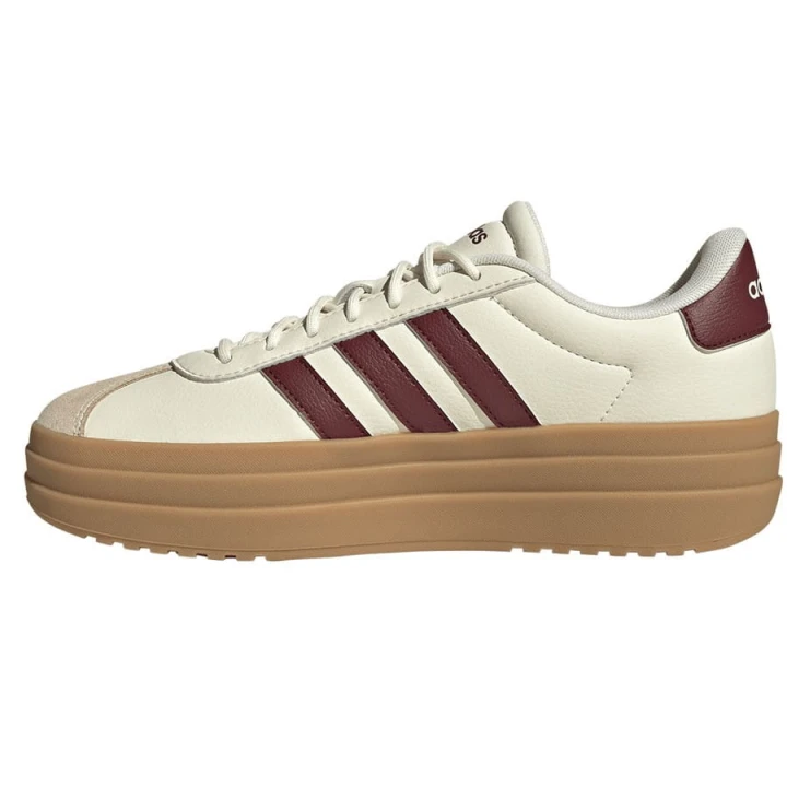 Buty adidas VL COURT BOLD W JQ5642