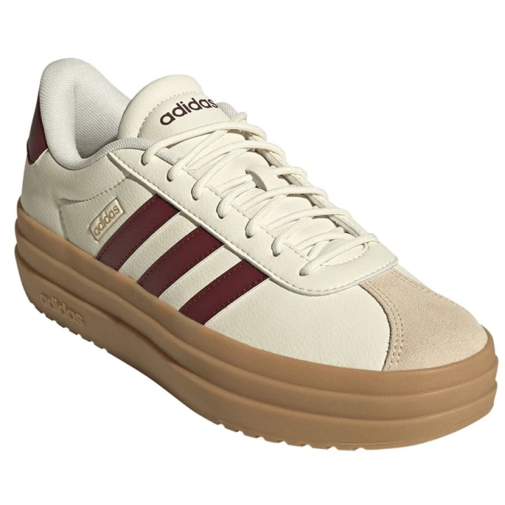 Buty adidas VL COURT BOLD W JQ5642
