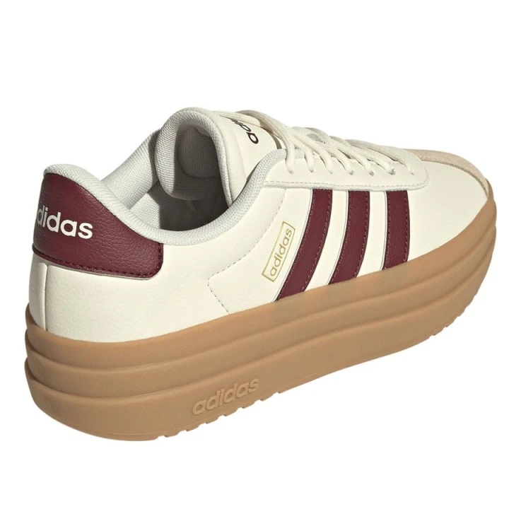 Buty adidas VL COURT BOLD W JQ5642