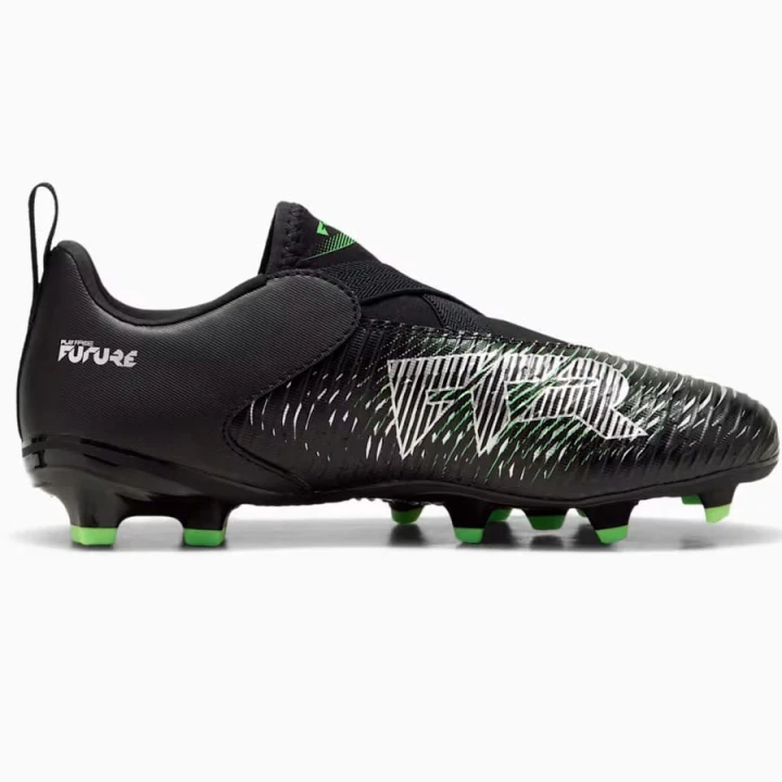 Buty Puma Future 8 Match LL Jr FG/AG 108285-02