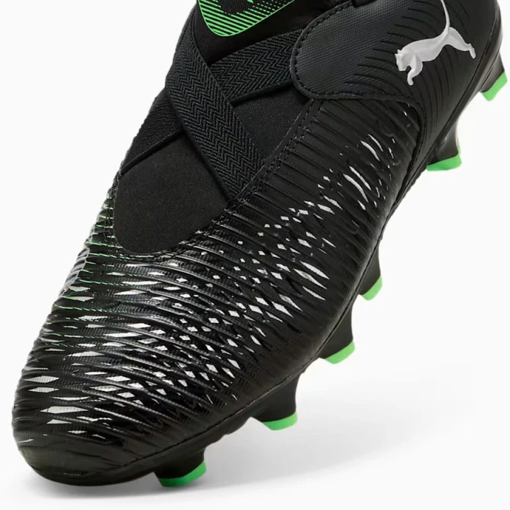 Buty Puma Future 8 Match LL Jr FG/AG 108285-02