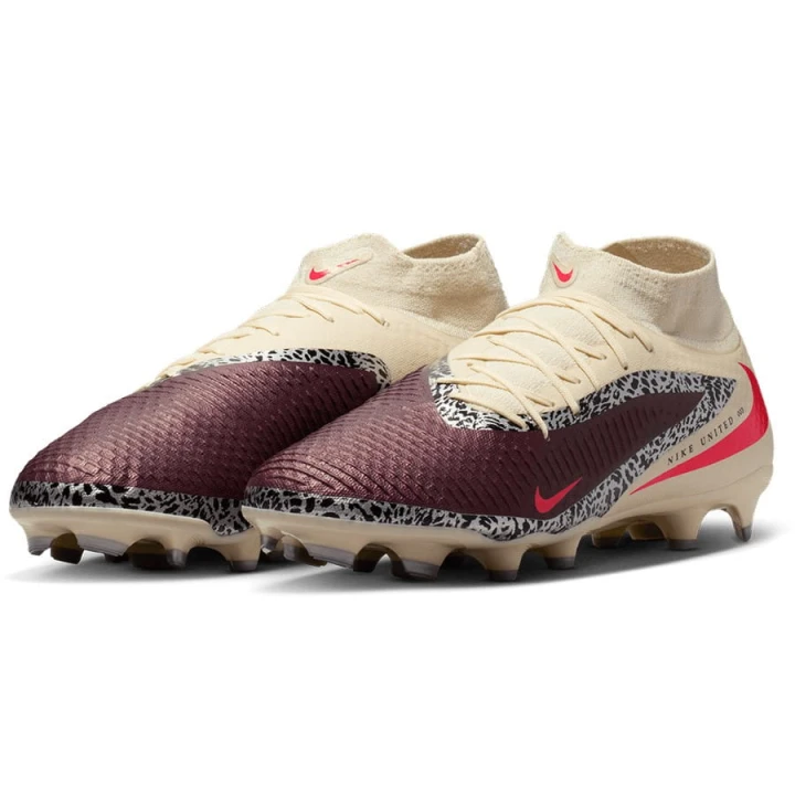Buty Nike Phantom 6 High Academy NU3 FG/MG IO8447-661