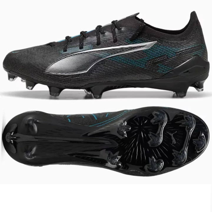 Buty Puma Ultra 5 Ultimate FG 108159-02