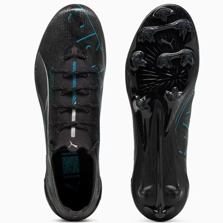 Buty Puma Ultra 5 Ultimate FG 108159-02