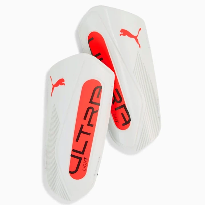 Nagolenniki Puma Ultra Light Strap 030992-01