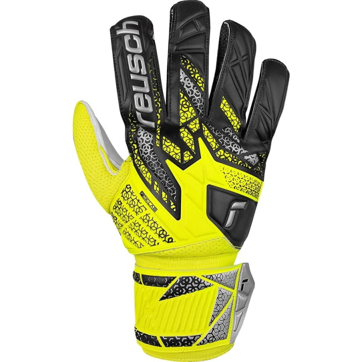 Rękawice Reusch Attrakt Solid 55 70 515 2014