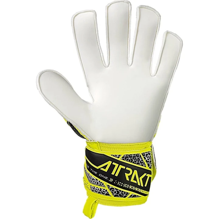 Rękawice Reusch Attrakt Solid 55 70 515 2014