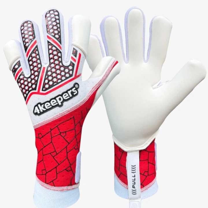 Rękawice 4keepers Neo Magma NC Junior S1056479