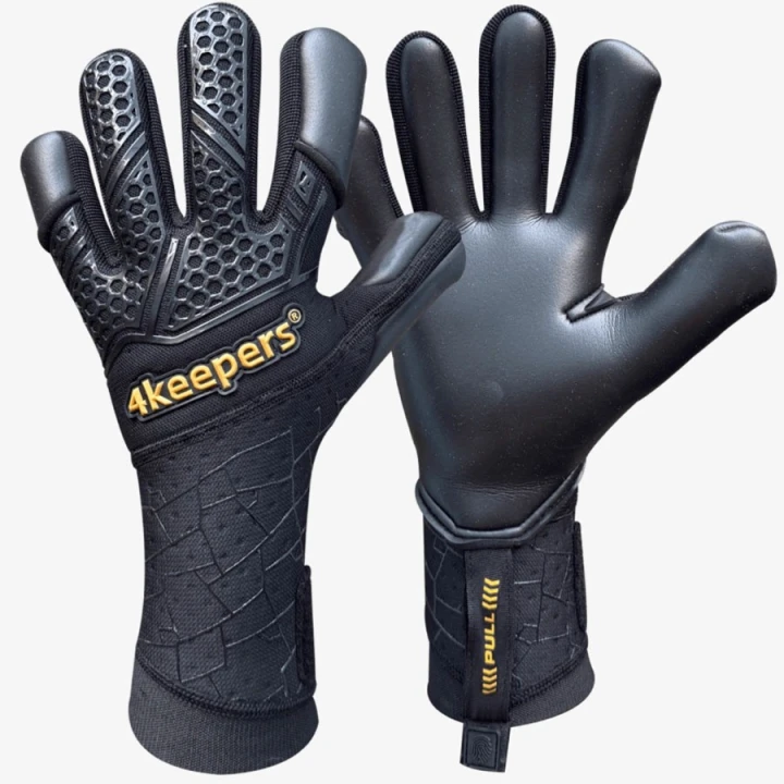 Rękawice 4keepers Neo Midas NC Junior S1056484