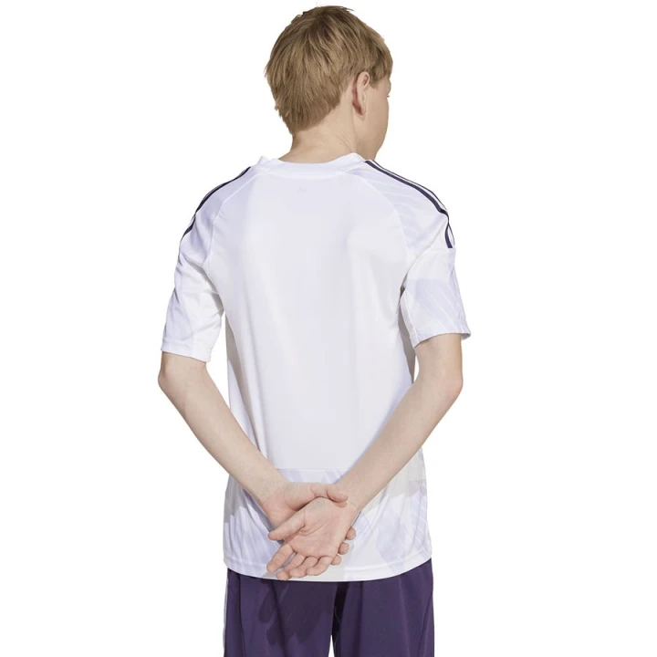 Koszulka adidas Manchester United Away JSY Jr JP3030
