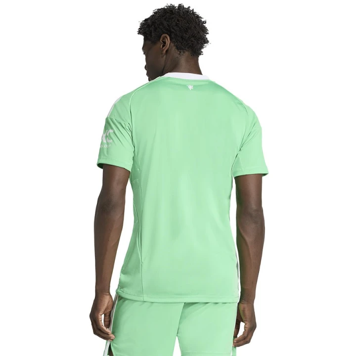 Koszulka adidas Manchester United Trzecia GK JP3055