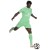Koszulka adidas Manchester United Trzecia GK JP3055