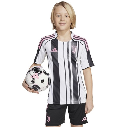 Koszulka adidas Juventus Home Jr JN5237