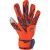 Rękawice Reusch Attrakt Solid Finger Support Junior 54 72 510 2290