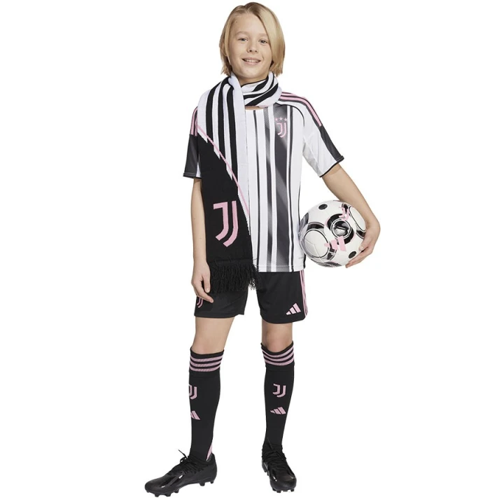 Koszulka adidas Juventus Home Jr JN5237