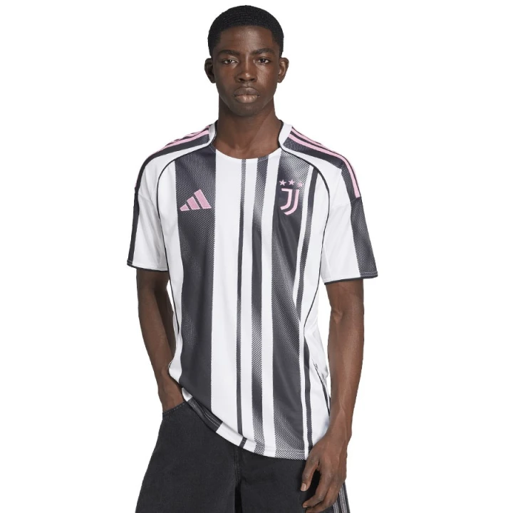 Koszulka adidas Juventus Home JSY JJ4320