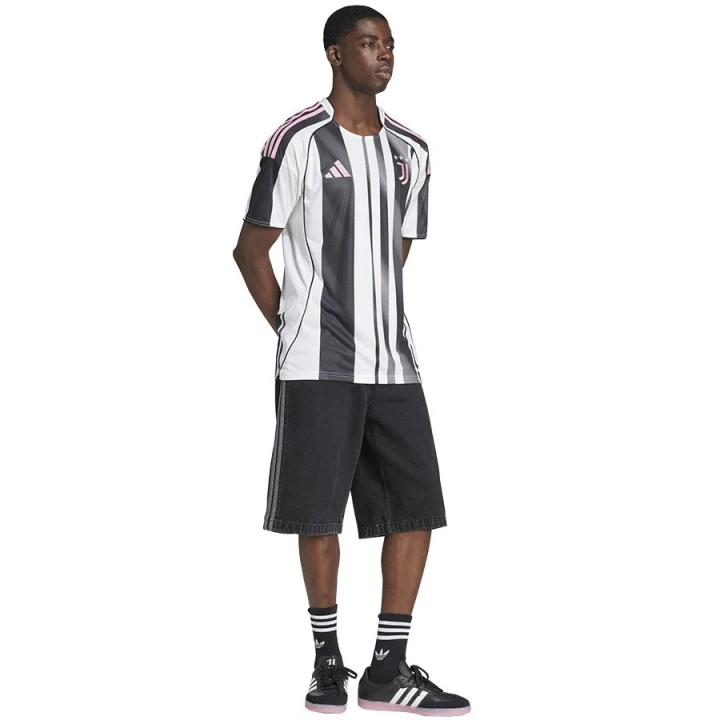 Koszulka adidas Juventus Home JSY JJ4320