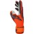 Rękawice Reusch Attrakt Solid Finger Support Junior 54 72 510 2290