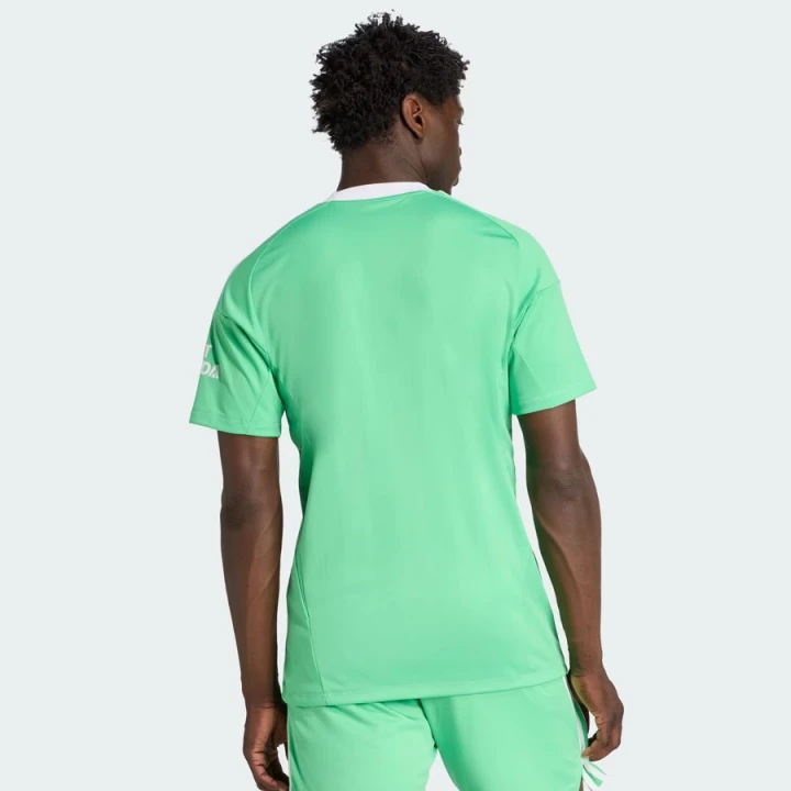 Koszulka adidas Arsenal Londyn Stadium 3 GK 2025/26 JI9560